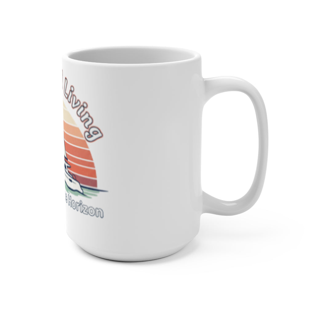 Mug 15oz