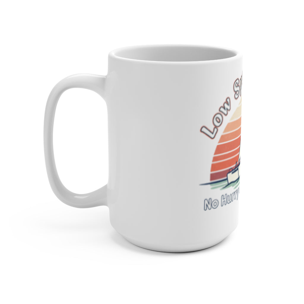 Mug 15oz