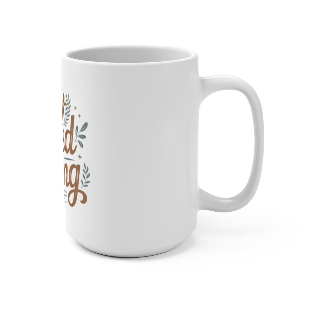 Mug 15oz