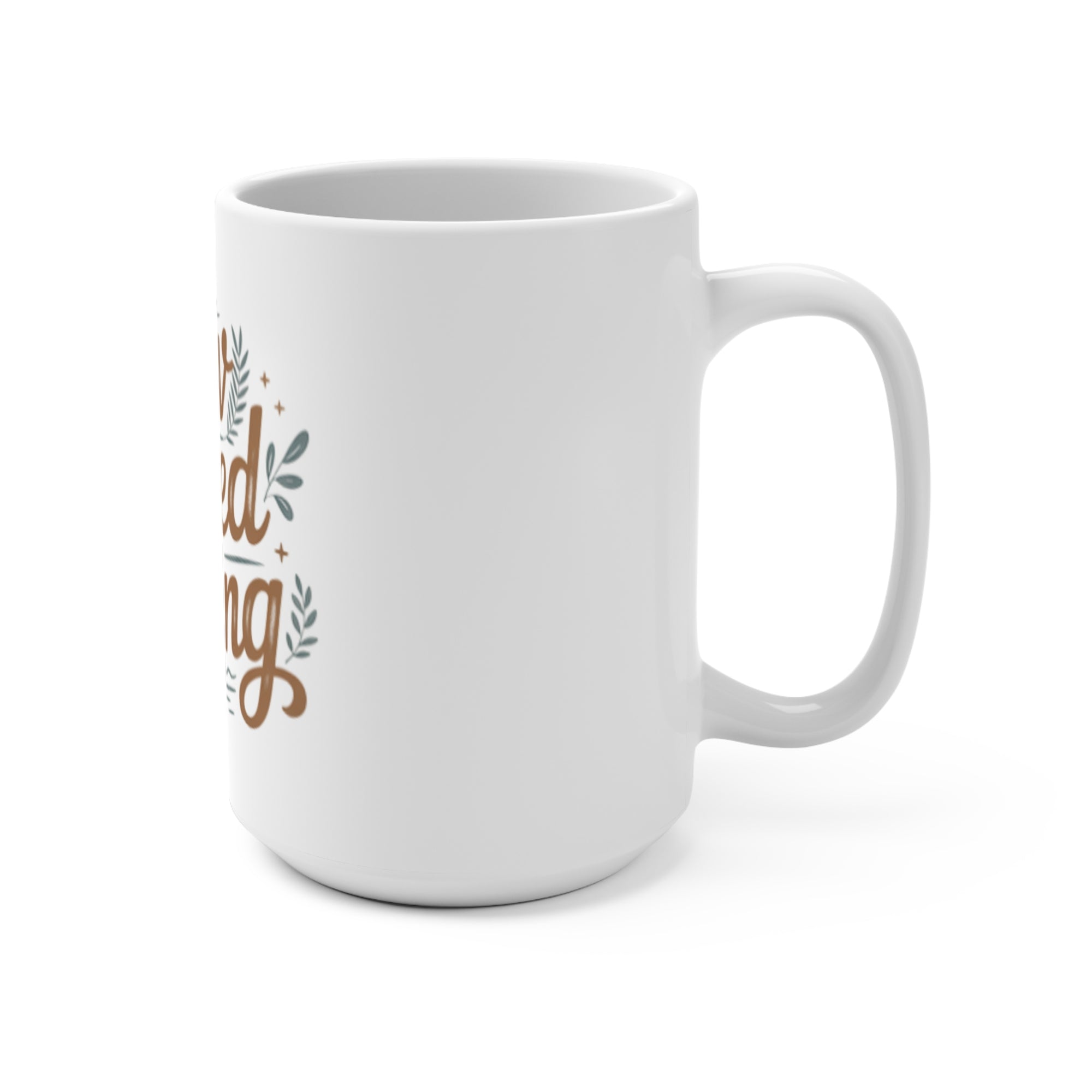 Mug 15oz
