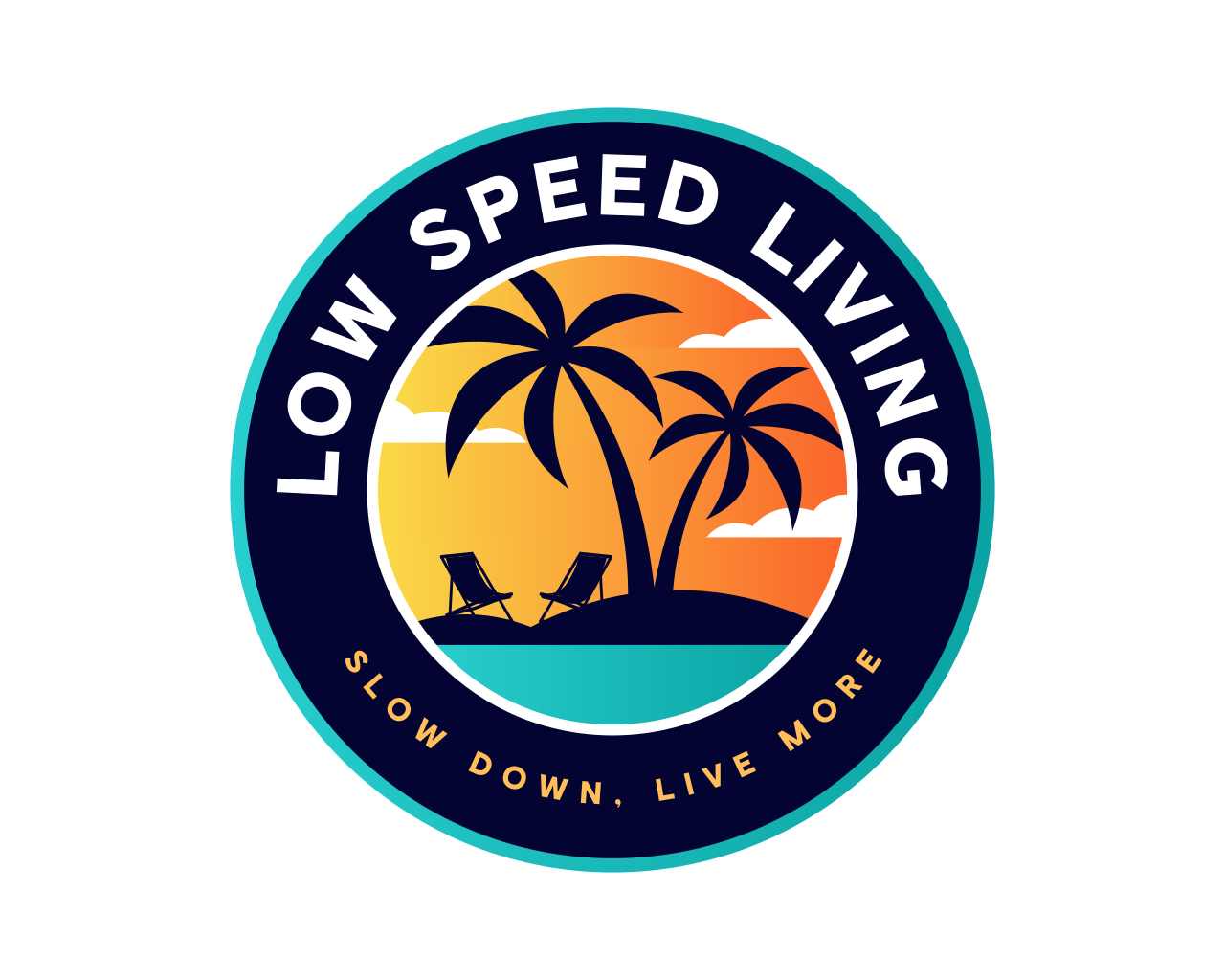 Low Speed Living